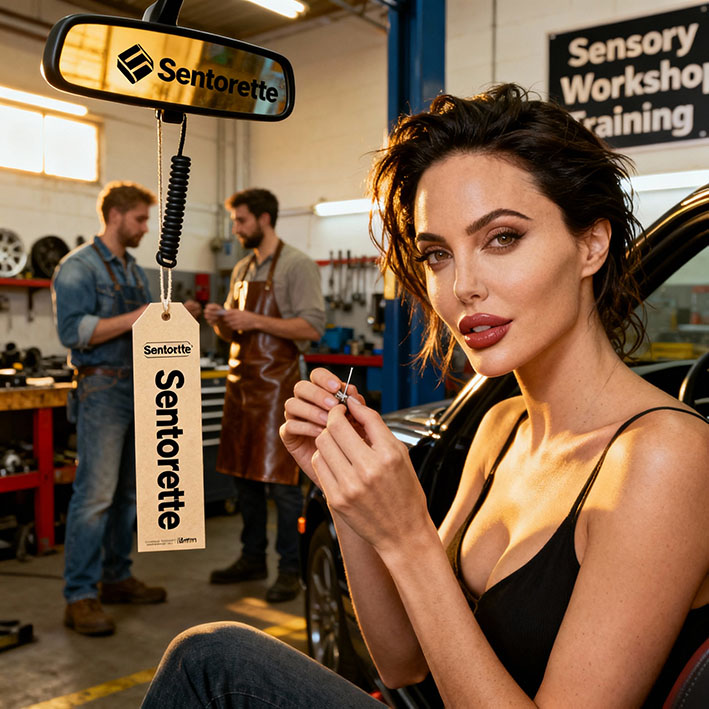 Formation sensorielle : le parfum au service du client﻿﻿