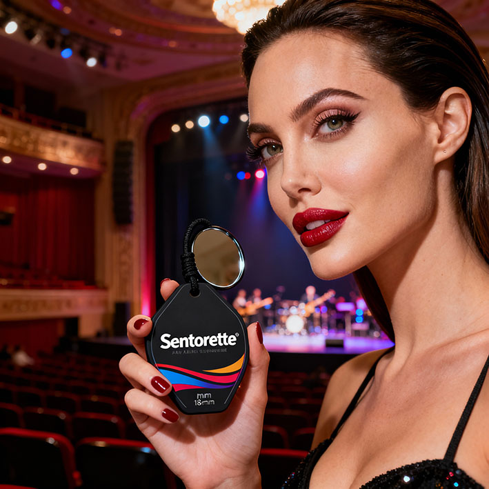 Увеличьте видимость ваших партнеров с помощью совместных брендированных гаджетов с сенсорным эффектом