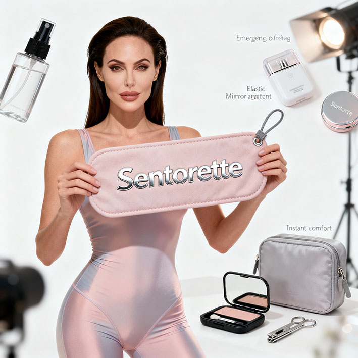 Sentorette automotive-industry﻿﻿