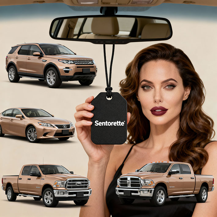 Sentorette automotive-industry﻿﻿