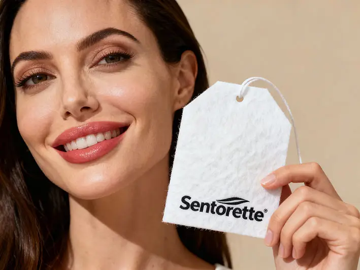 vytvoření konceptu personalizovaných osvěžovačů do auta.﻿