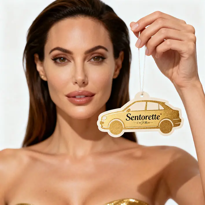 Personalized car air fresheners: the perfect incentive for promotions and sales campaigns﻿﻿﻿